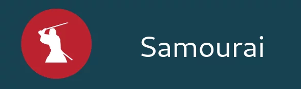 Samourai Mobile Bitcoin Wallet
