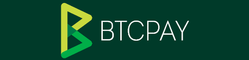 BTCPay - Cryptocurrency Services.