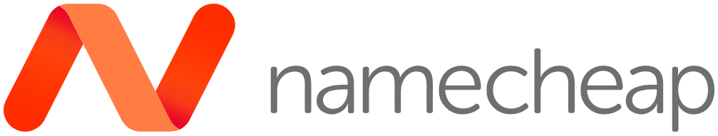 Namecheap - Best Crypto Services