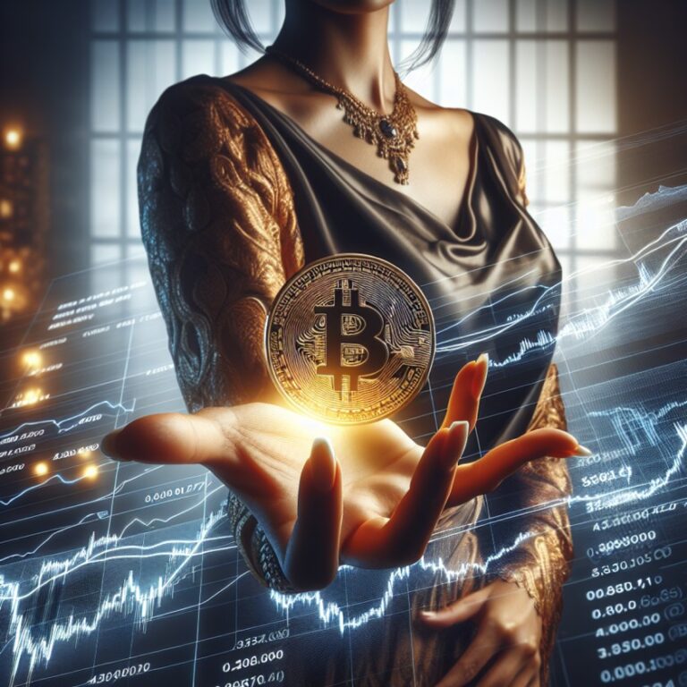 Master the Crypto Market_ Your Ultimate Trading Handbook