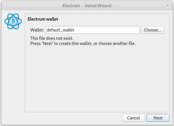 Electrum