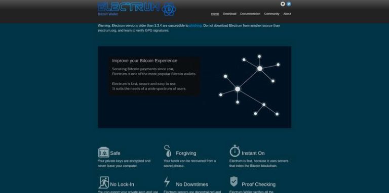 How to set up Electrum Wallet (For Beginners)