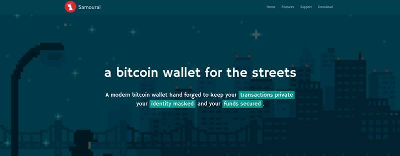 How to set up Samourai Wallet (For Beginners)