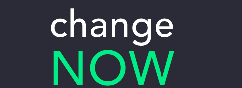 ChangeNow