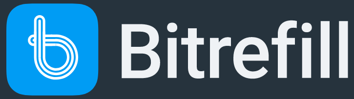 Bitrefill - Best Crypto Services