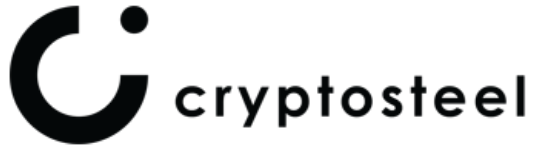 Cryptosteel