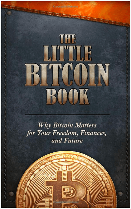 The Little Bitcoin Book 