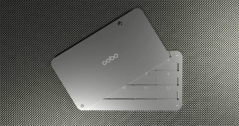 Cobo Tablet Review