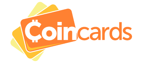 Coincards - Best Crypto Services