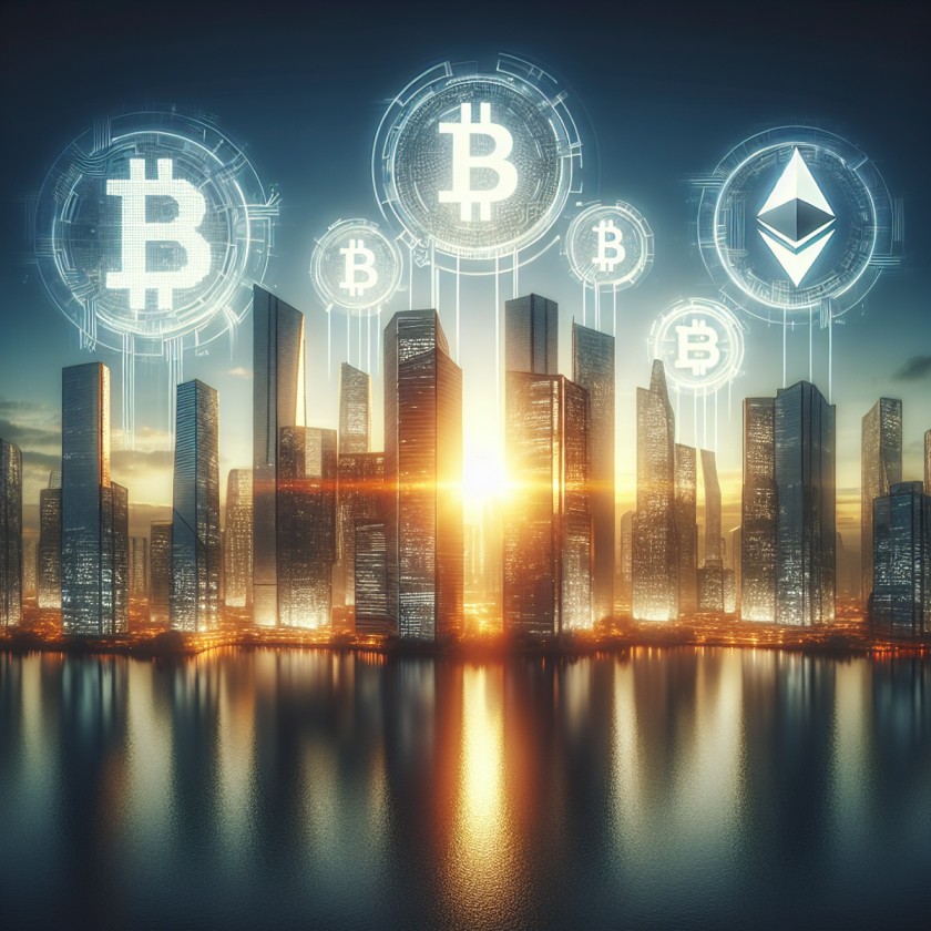 Best Crypto Brokers for Trading Global markets in 2024