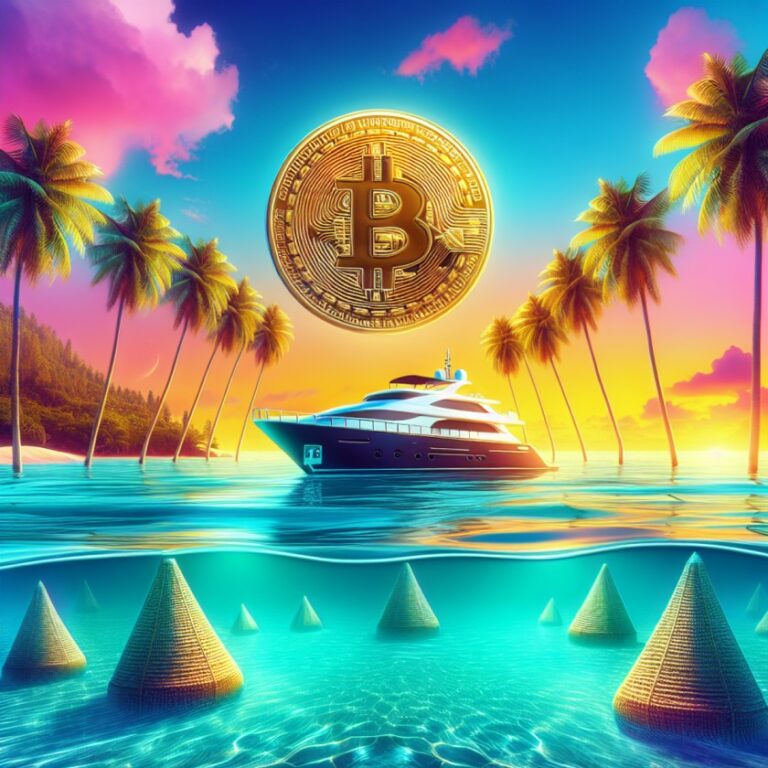 Travel With Crypto