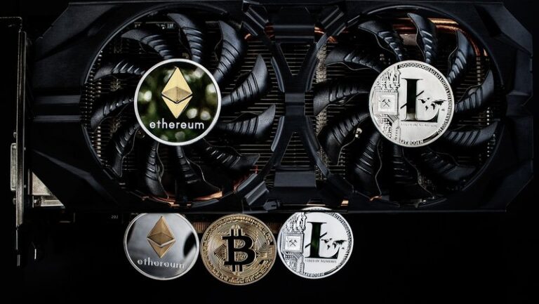 How to Rent Hash Power For Speculative Crypto Mining in 2024