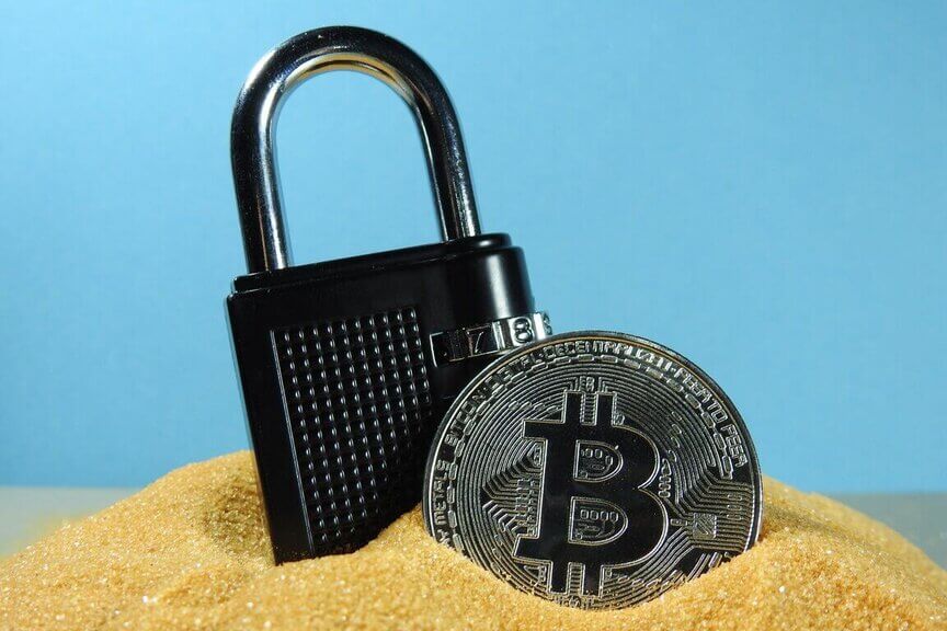 top cold storage crypto wallets