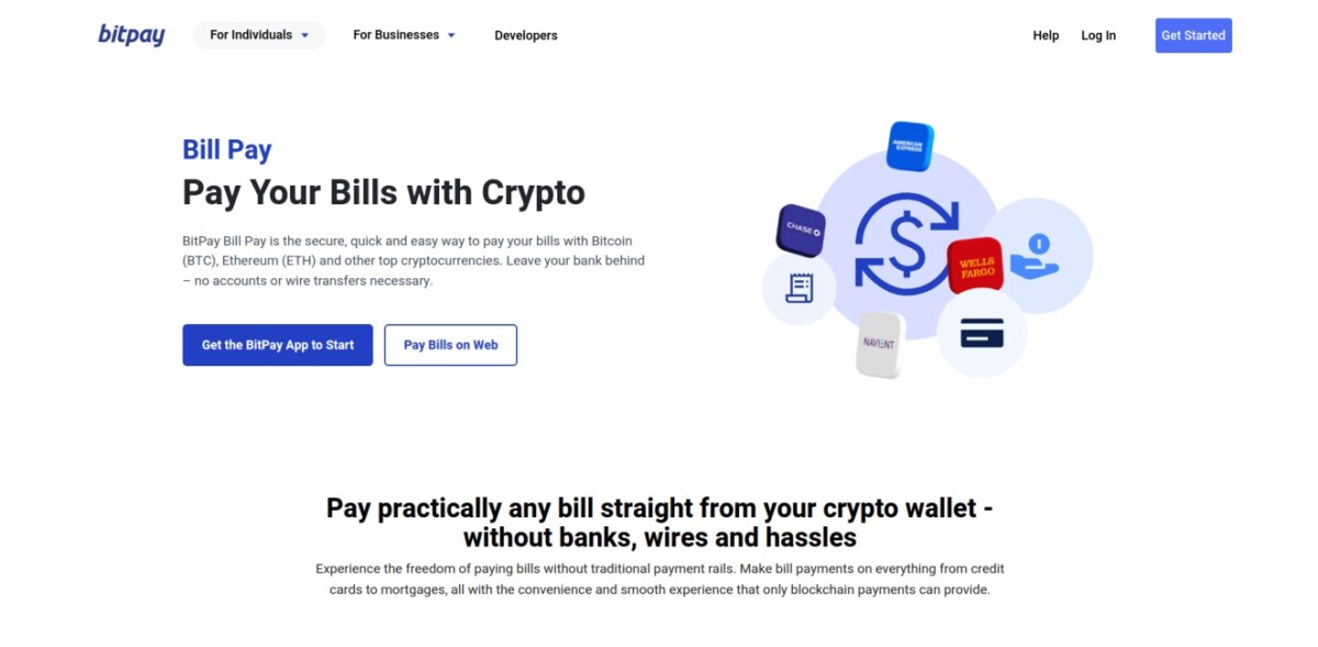 2025 Guide: Pay Bills with Crypto Easily & Securely