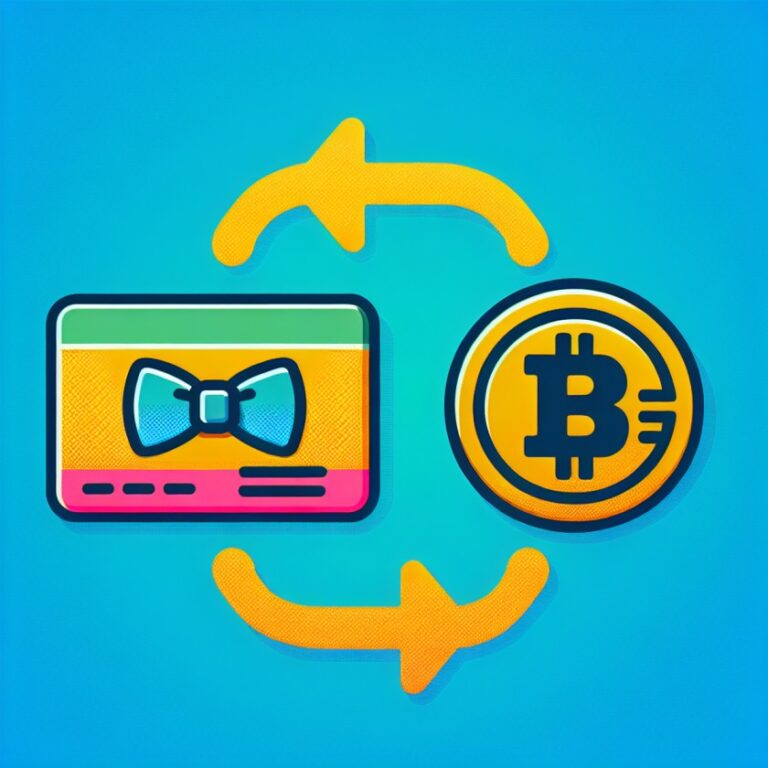 Buy Bitcoin With Gift Card
