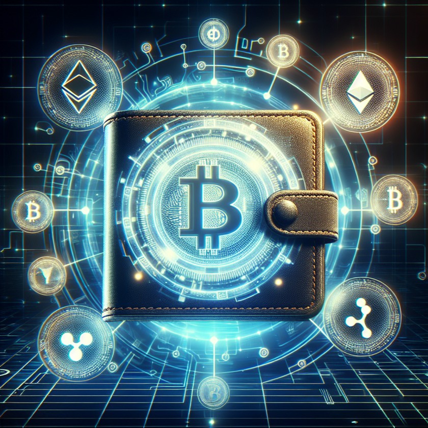 2024 Guide Pay Bills with Crypto Easily & Securely