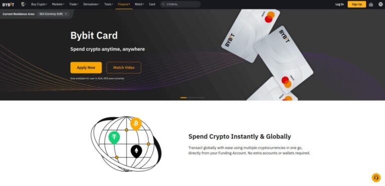 2024's Top 24 Crypto Debit Cards for Daily Use