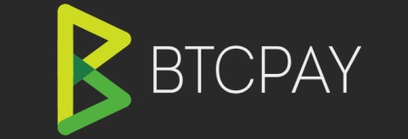 BTCPay - Cryptocurrency Services.