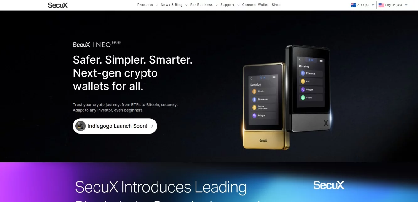 SimpleSwap Crypto Exchange webpage showing Bitcoin to Ethereum conversion details, a floating rate option, and an "Exchange" button.
