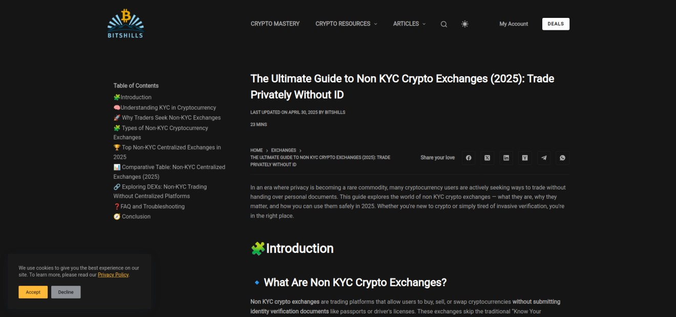 bitshills.com